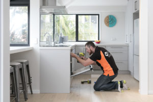 custom kitchen, custom kitchen renovations Auckland new zealand